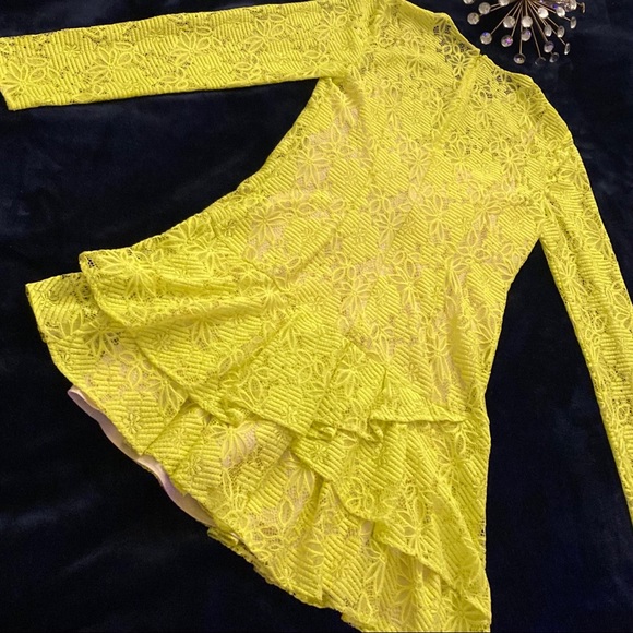 ⚠️🌊SURFGRL🌊⚠️ || BCBG “LYSA” Dress / 6 - Picture 10 of 16